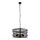 Eglo - Chandelier on a chain 5xE27/60W/230V