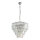 Eglo - Chandelier on a chain 7xE14/40W/230V