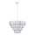 Eglo - Chandelier on a chain 7xE14/40W/230V
