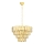 Eglo - Chandelier on a chain 7xE14/40W/230V