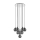 Eglo - Chandelier on a string 10xE27/40W/230V