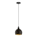 Eglo - Chandelier on a string 1xE14/40W/230V
