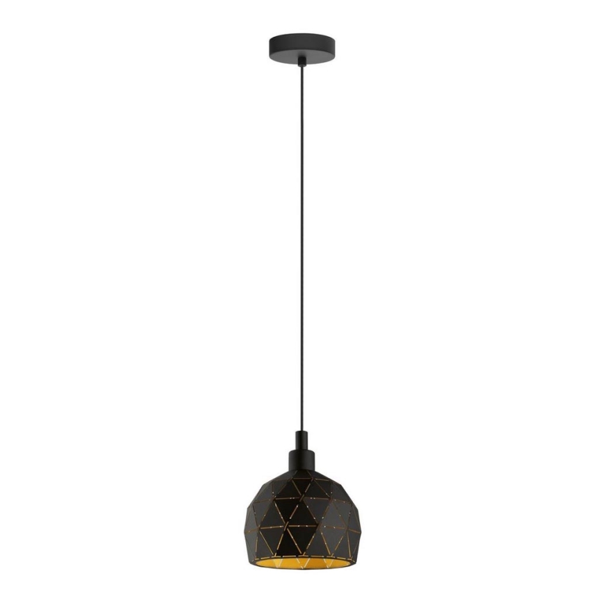 Eglo - Chandelier on a string 1xE14/40W/230V