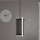 Eglo - Chandelier on a string 1xE27/10W/230V