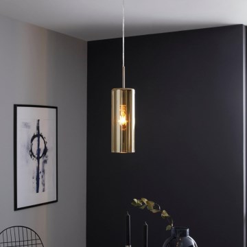 Eglo - Chandelier on a string 1xE27/15W/230V