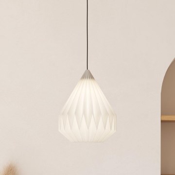 Eglo - Chandelier on a string 1xE27/25W/230V d. 31 cm