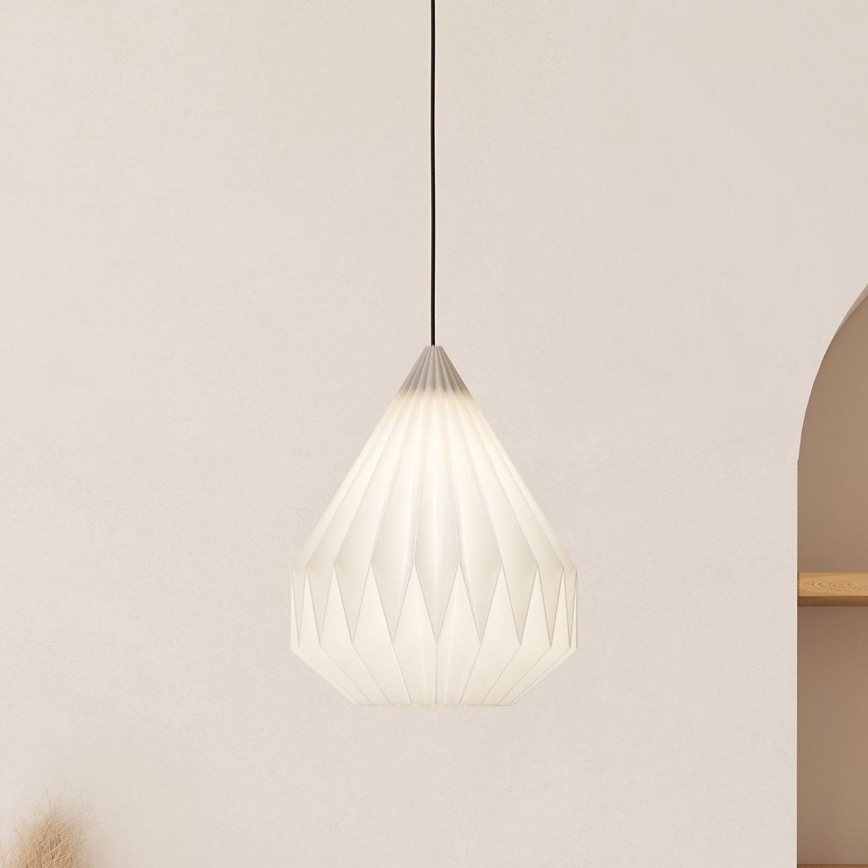 Eglo - Chandelier on a string 1xE27/25W/230V d. 31 cm