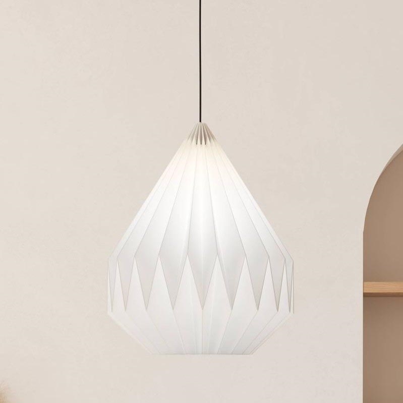 Eglo - Chandelier on a string 1xE27/25W/230V d. 45 cm