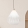 Eglo - Chandelier on a string 1xE27/25W/230V d. 45 cm