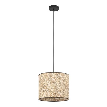 Eglo - Chandelier on a string 1xE27/25W/230V