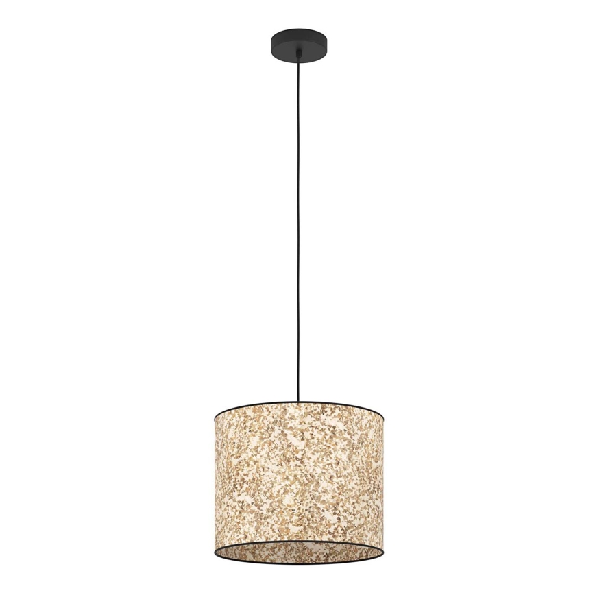 Eglo - Chandelier on a string 1xE27/25W/230V