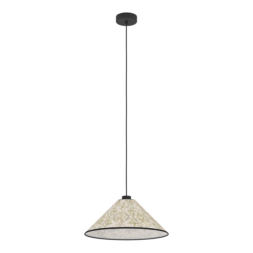Eglo - Chandelier on a string 1xE27/25W/230V