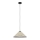 Eglo - Chandelier on a string 1xE27/25W/230V