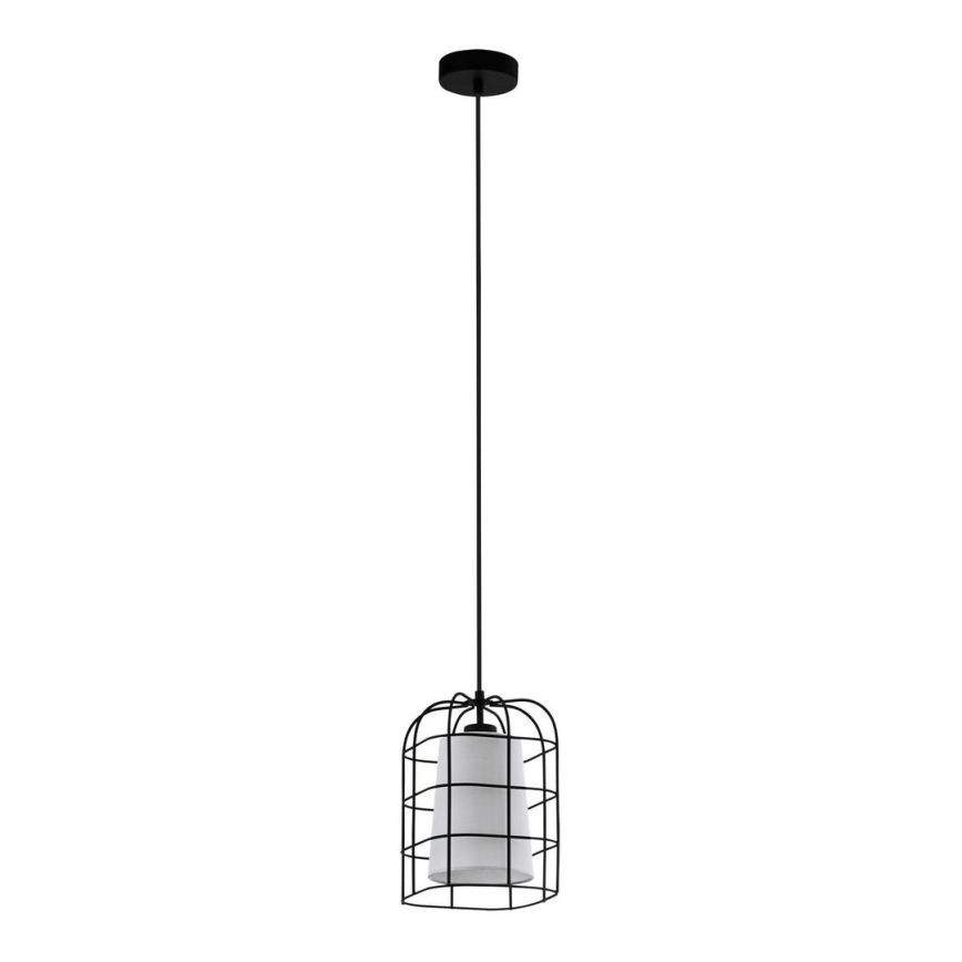 Eglo - Chandelier on a string 1xE27/28W/230V