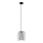 Eglo - Chandelier on a string 1xE27/28W/230V