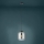 Eglo - Chandelier on a string 1xE27/40W/230V d. 25 cm smoky