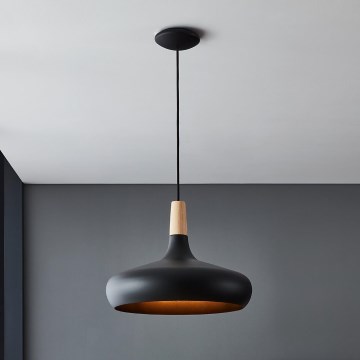 Eglo  - Chandelier on a string 1xE27/40W/230V d. 40 cm