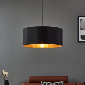 Eglo - Chandelier on a string 1xE27/40W/230V d. 53 cm