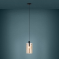 Eglo - Chandelier on a string 1xE27/40W/230V