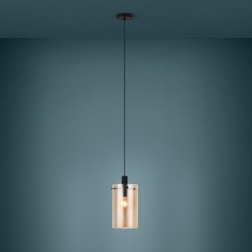 Eglo - Chandelier on a string 1xE27/40W/230V