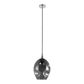 Eglo - Chandelier on a string 1xE27/40W/230V