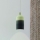 Eglo - Chandelier on a string 1xE27/40W/230V