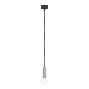 Eglo - Chandelier on a string 1xE27/40W/230V