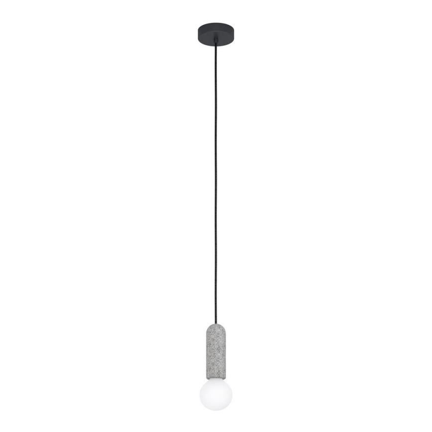 Eglo - Chandelier on a string 1xE27/40W/230V