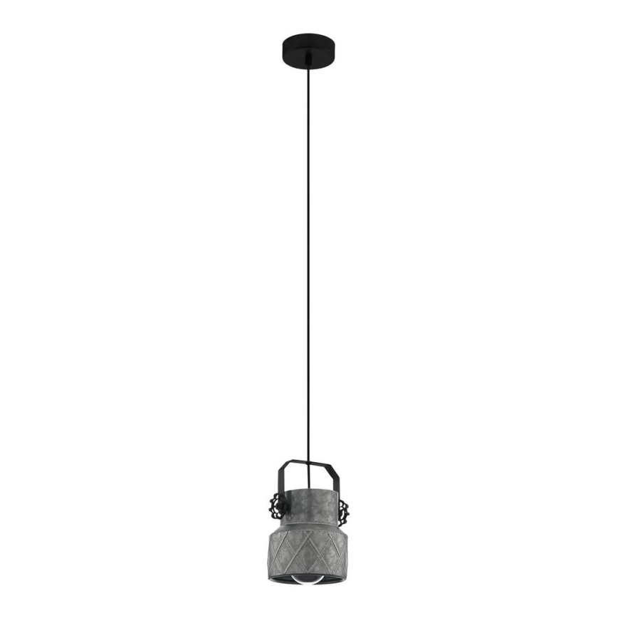 Eglo - Chandelier on a string 1xE27/40W/230V