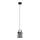 Eglo - Chandelier on a string 1xE27/40W/230V