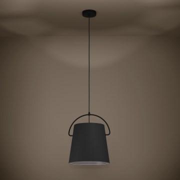 Eglo - Chandelier on a string 1xE27/40W/230V