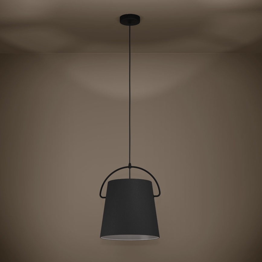 Eglo - Chandelier on a string 1xE27/40W/230V