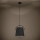 Eglo - Chandelier on a string 1xE27/40W/230V