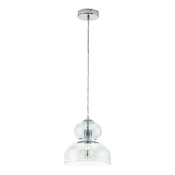 Eglo - Chandelier on a string 1xE27/40W/230V