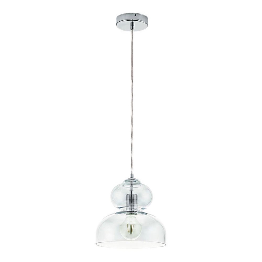 Eglo - Chandelier on a string 1xE27/40W/230V