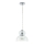 Eglo - Chandelier on a string 1xE27/40W/230V