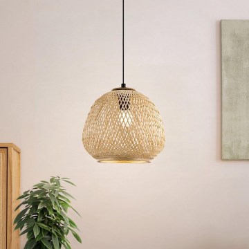 Eglo - Chandelier on a string 1xE27/40W/230V