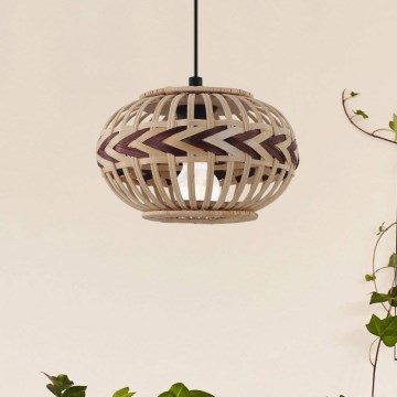 Eglo - Chandelier on a string 1xE27/40W/230V