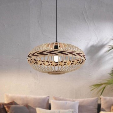 Eglo - Chandelier on a string 1xE27/40W/230V