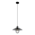 Eglo - Chandelier on a string 1xE27/40W/230V