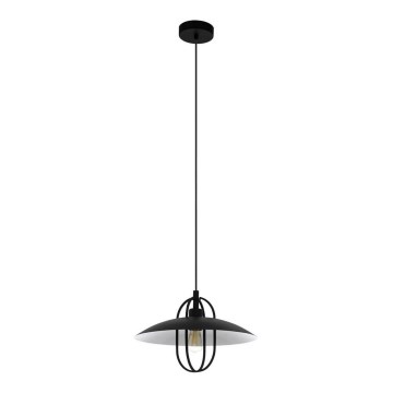 Eglo - Chandelier on a string 1xE27/40W/230V