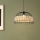 Eglo - Chandelier on a string 1xE27/40W/230V