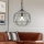 Eglo - Chandelier on a string 1xE27/40W/230V