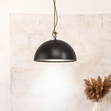 Eglo - Chandelier on a string 1xE27/40W/230V