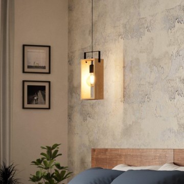 Eglo - Chandelier on a string 1xE27/40W/230V