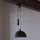 Eglo - Chandelier on a string 1xE27/40W/230V