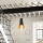Eglo - Chandelier on a string 1xE27/40W/230V