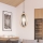 Eglo - Chandelier on a string 1xE27/40W/230V