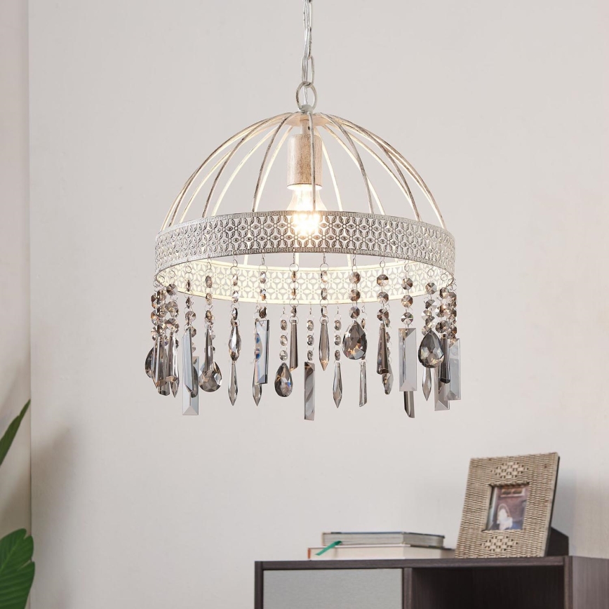 Eglo - Chandelier on a string 1xE27/40W/230V