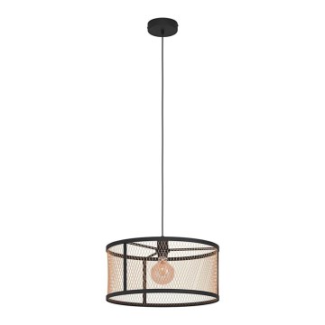 Eglo - Chandelier on a string 1xE27/40W/230V